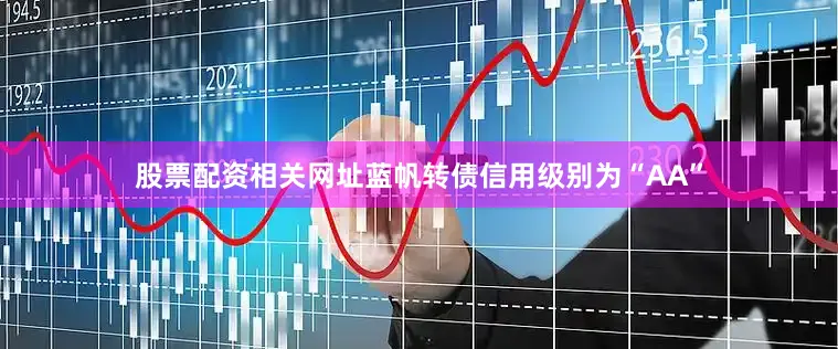 股票配资相关网址蓝帆转债信用级别为“AA”